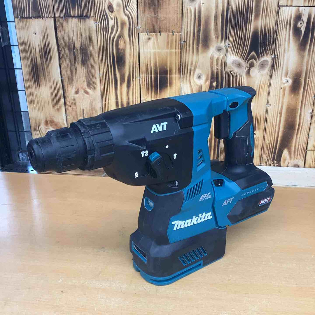 ★マキタ(makita) コードレスハンマドリル HR001GZK【越谷店】