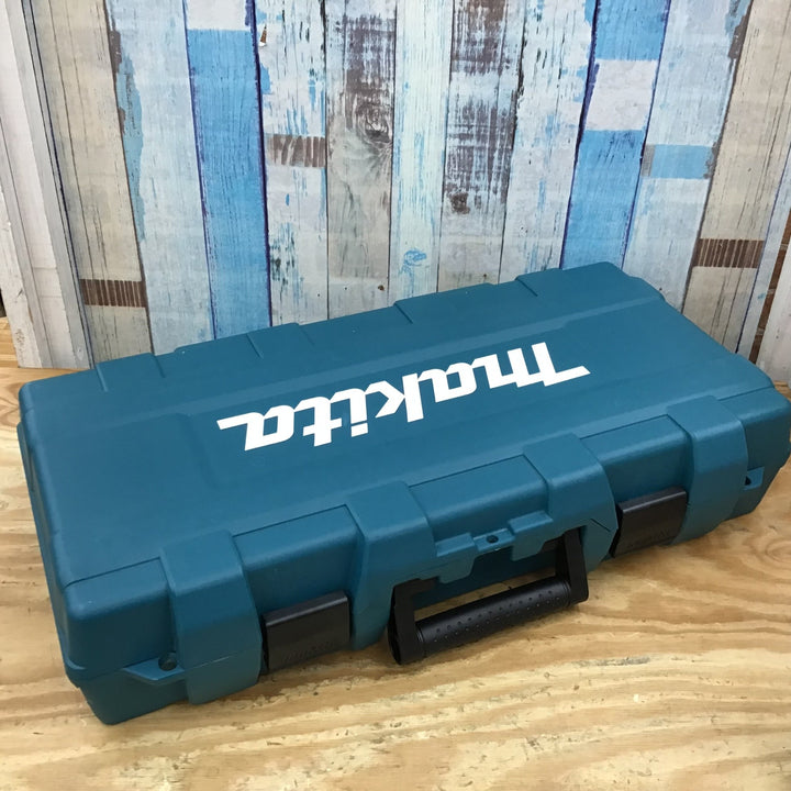 ★マキタ(makita) コードレスレシプロソー JR002GRDX【岩槻店】