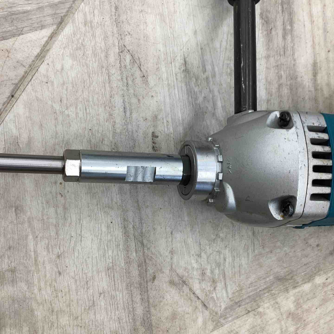 ☆マキタ(makita) コンクリートかくはん機 UT1305【越谷店】