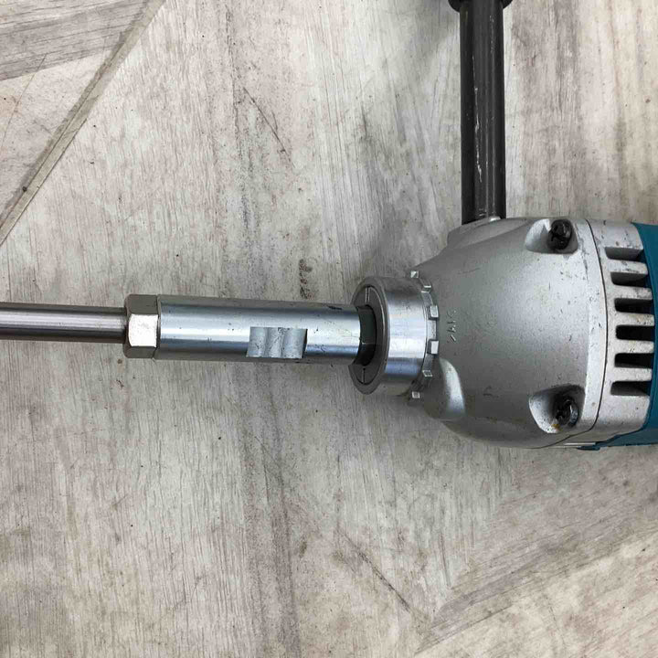 ☆マキタ(makita) コンクリートかくはん機 UT1305【越谷店】