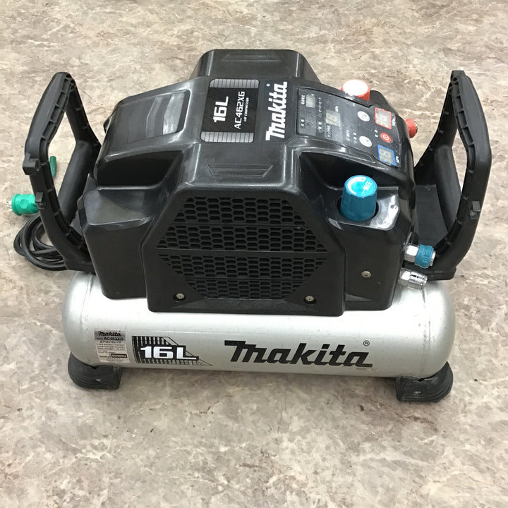 ★マキタ(makita) エアコンプレッサー AC462XGB【所沢店】