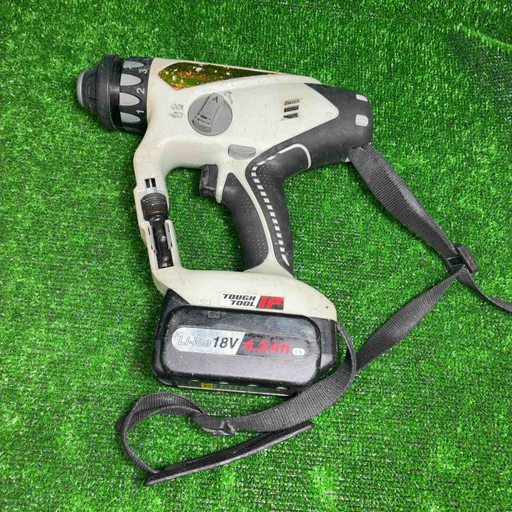 【中古品】 パナソニック コードレスマルチハンマドリル EZ78A1【藤沢店】