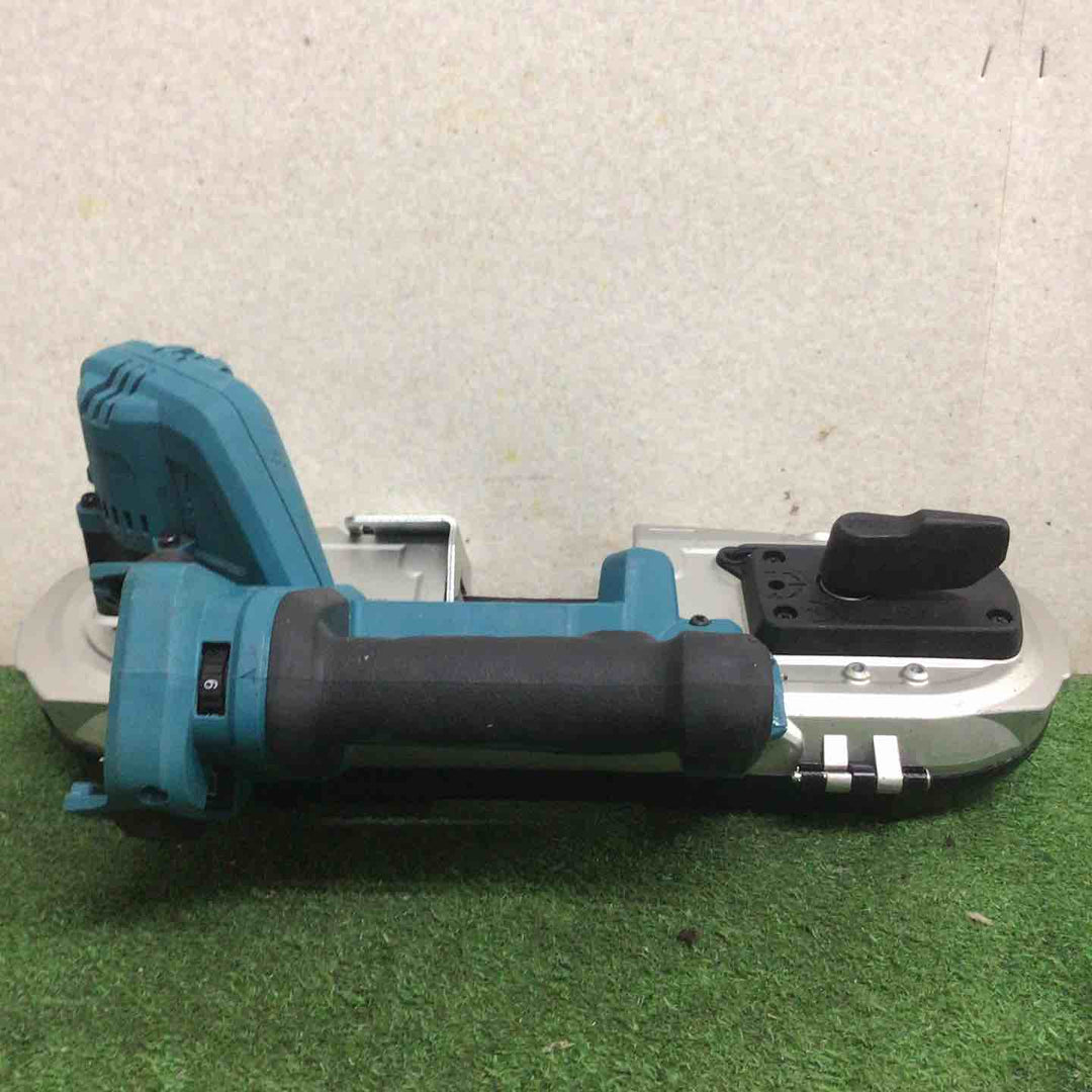 ★マキタ(makita) コードレスポータブルバンドソー PB183DZ【町田店】