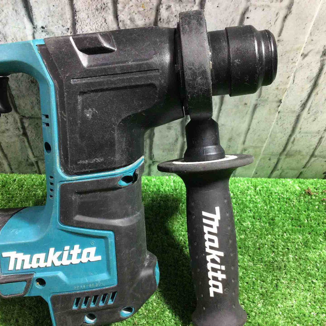 ★マキタ(makita) コードレスハンマドリル HR171DRGX【川口店】