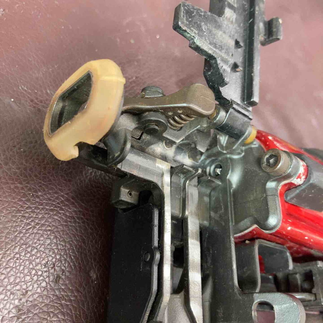 【中古品】マキタ(makita) 高圧エアネジ打ち機 AR411HR【東大和店】