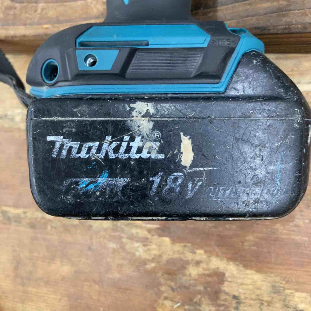 ★マキタ(makita) コードレスインパクトドライバー TD173DZ【柏店】