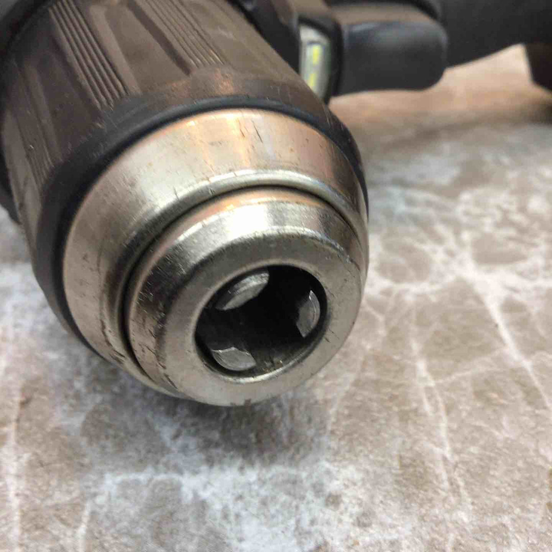 ☆マキタ(makita) コードレスドリルドライバー DF484DZB【八潮店】