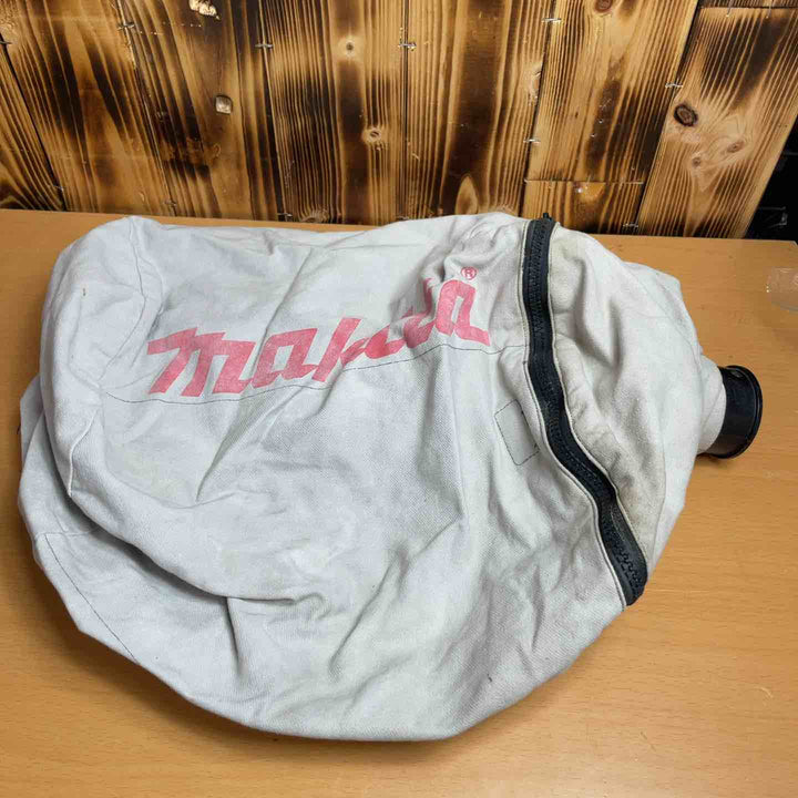 ★マキタ(makita) 小型集じん機 乾式 450(P) 集じん袋付き 動作確認済み【越谷店】