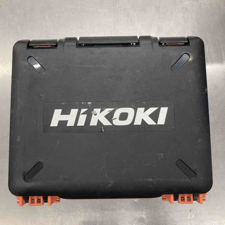 ★ハイコーキ(HIKOKI ※旧:日立工機) コードレスインパクトレンチ WR36DC(2XP)【所沢店】