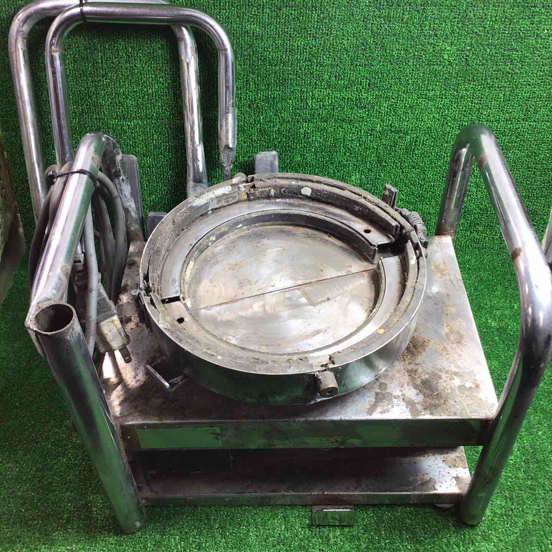 ★ミキスタ工業 シーリング材用撹拌機 軽量型ミキスタ【川崎店】