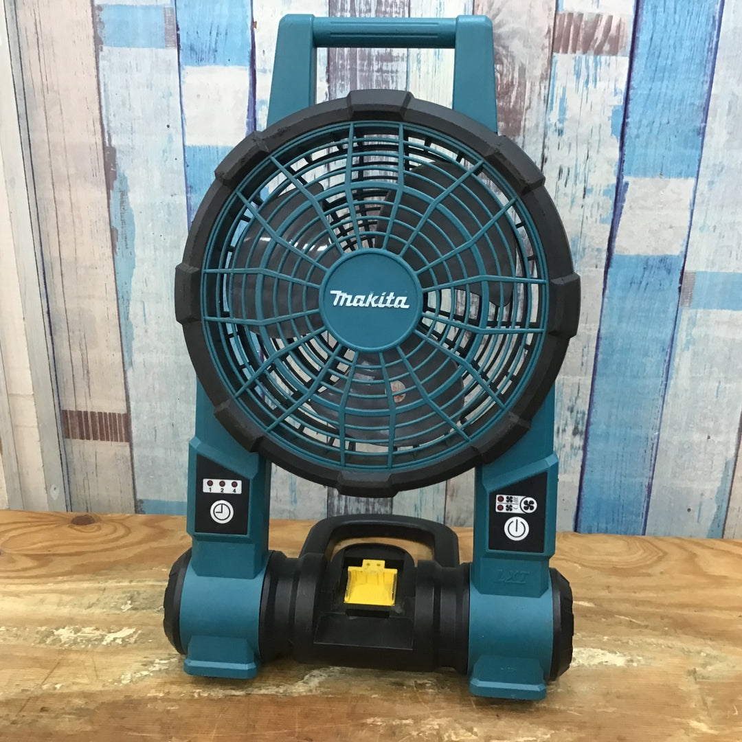 ☆マキタ(makita) コードレスファン CF201DZ【柏店】