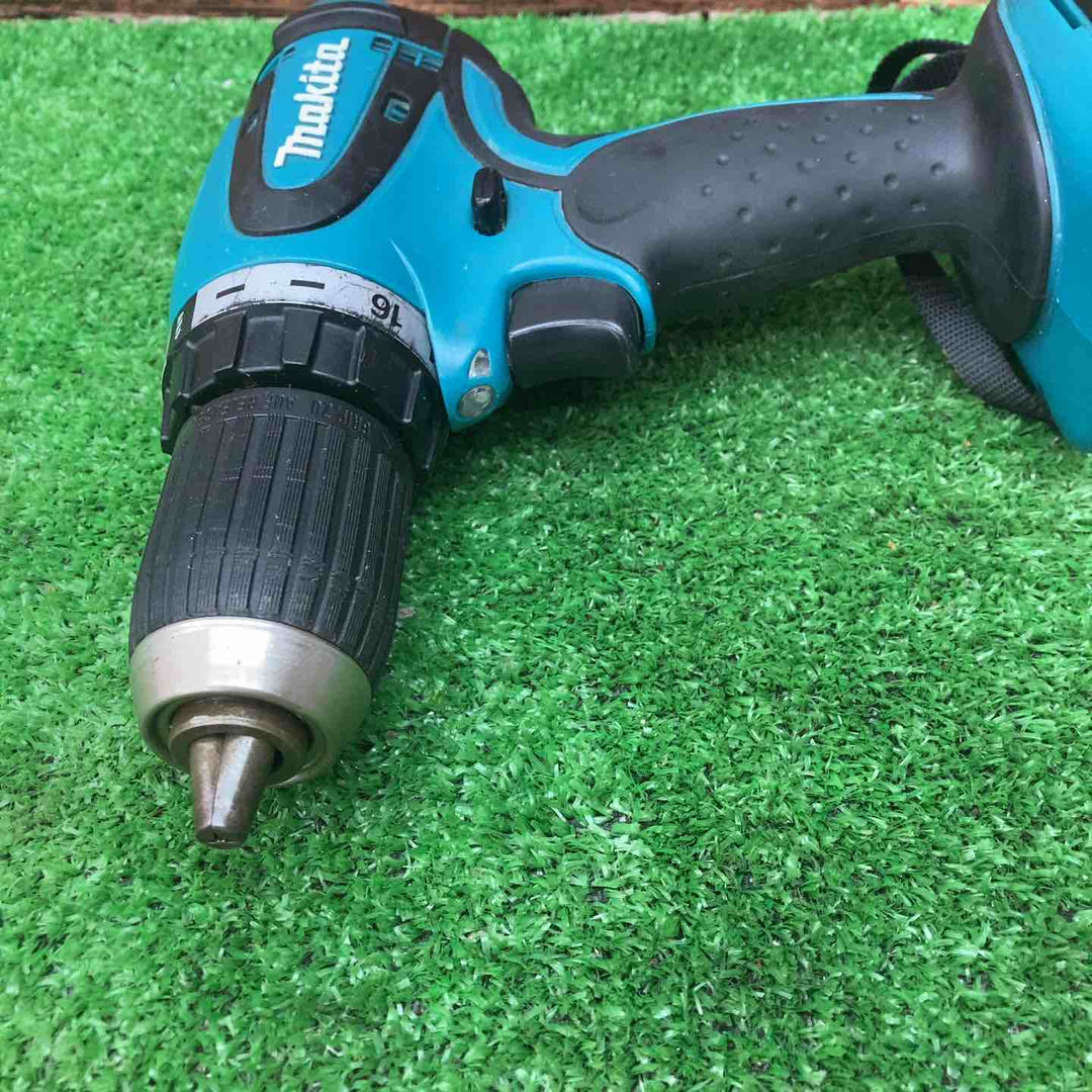 ◇マキタ(makita) コードレスドライバドリル DF440DZ【川越店】