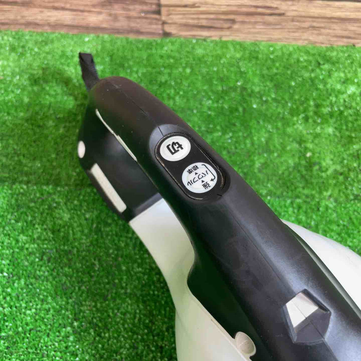 マキタ(makita) コードレスクリーナー CL281FDZW(サイクロンユニット付)【桶川店】