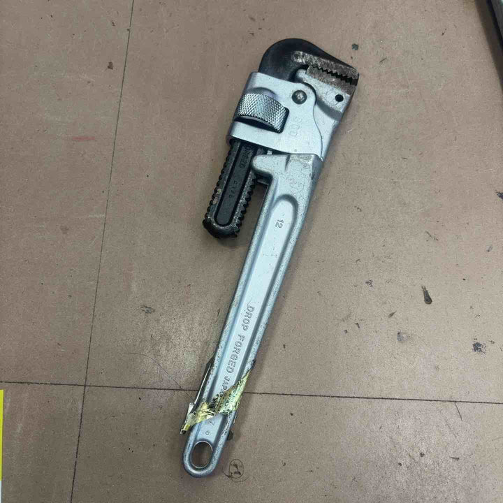 HIT アルミパイプレンチ600ｍｍ 450mm 300mm 3個セット 【草加店】