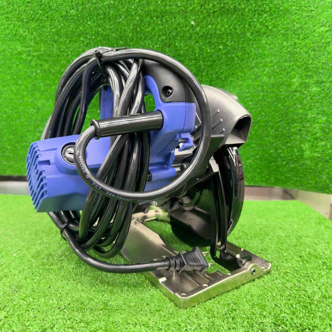 HiKOKI(ハイコーキ)旧日立工機 丸のこ  FC6MA3【桶川店】