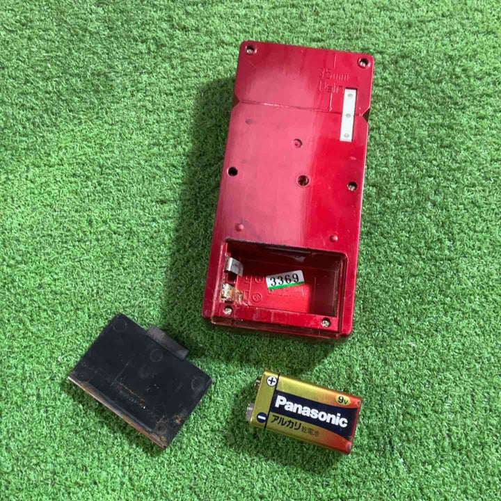 ◇I・T・S(アイティーエス) フルラインレーザー墨出し器 ITS-43 動作確認済【川口店】