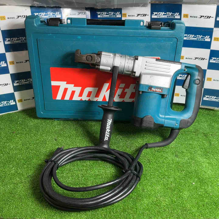 ★マキタ(makita) 電動ハンマ HM0830【草加店】