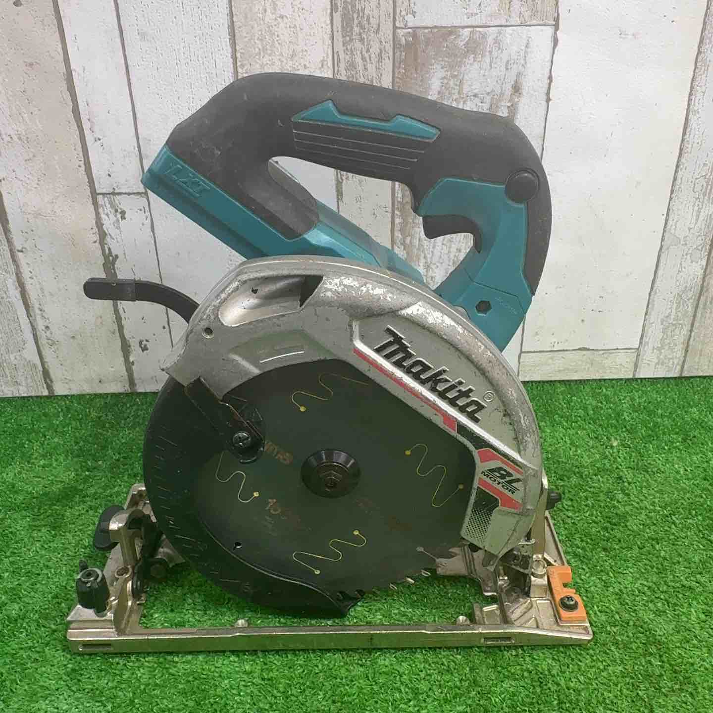 マキタ(makita) コードレス丸のこ HS631DZ【町田店】 – アクトツール