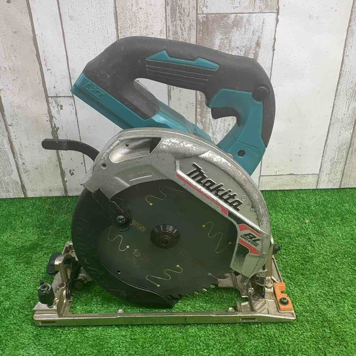 マキタ(makita) コードレス丸のこ HS631DZ【町田店】