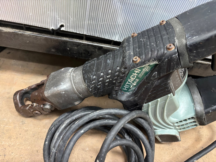 ★ハイコーキ(HIKOKI ※旧:日立工機) 電動ハンマ H41SA2【草加店】