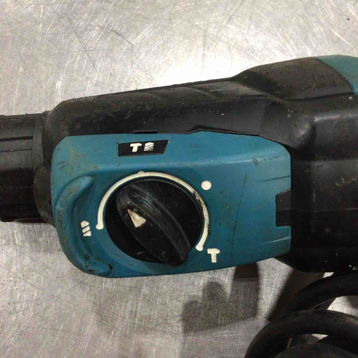 ★マキタ(makita) ハンマドリル HR2631F【川口店】