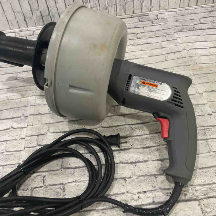 ◇RIDGID K-39 ドレンクリーナー※備考要確認【川口店】