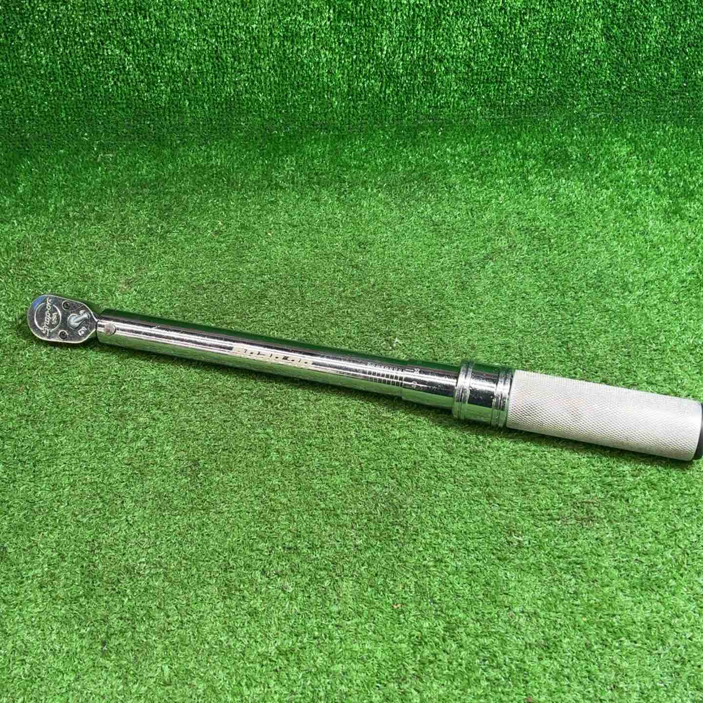 【中古品】 Snap-on スナップオン 3/8トルクレンチ QD2R1000 【藤沢店】 中古品】 Snap-on スナップオン 3/8トルクレンチ QD2R1000 【藤沢店