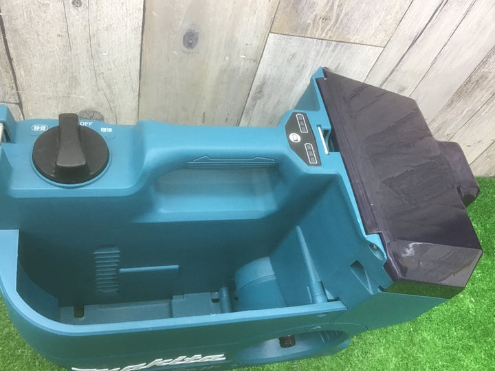 ★マキタ(makita) コードレス高圧洗浄機 MHW080DZK　トリガガン・先端ノズル無し　【富山店】◇P