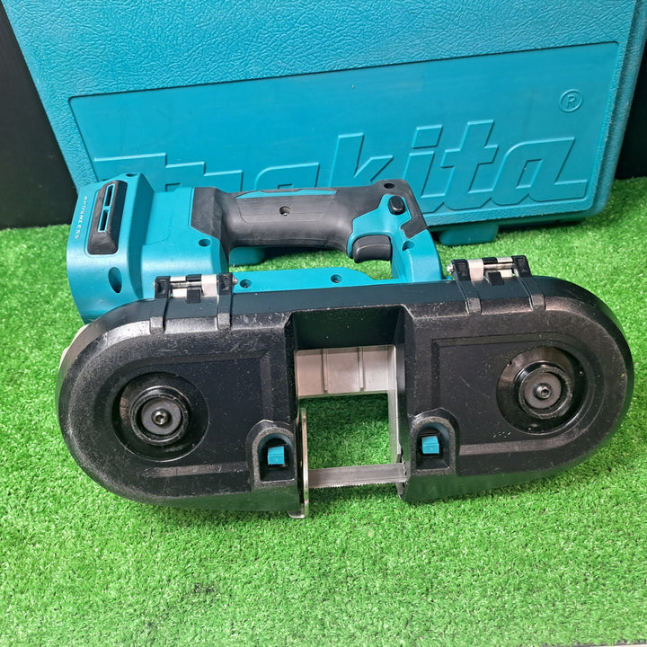 ★マキタ(makita) コードレスポータブルバンドソー PB184DRGX【岩槻店】
