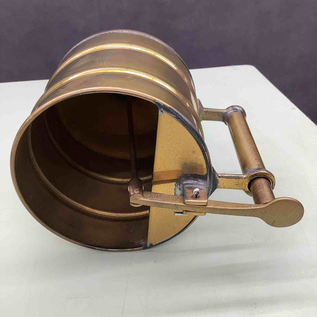 大塚刷毛製造 建築用吹付ガン器 リシンガン  カップ容量 2L【越谷店】