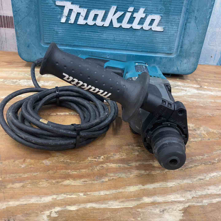 ☆マキタ(makita) ハンマドリル HR2460F【柏店】