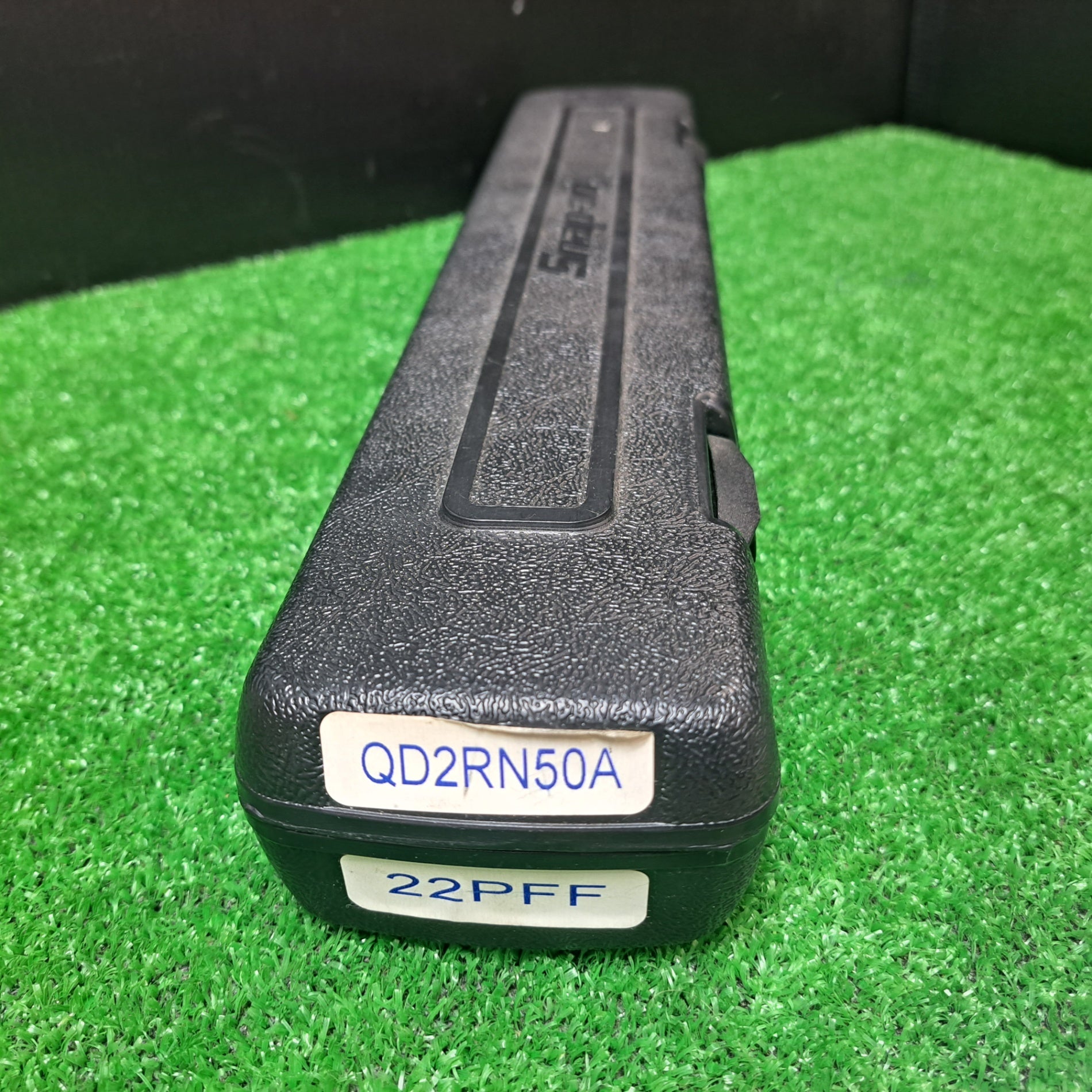 スナップオン/Snap-on 3/8sq トルクレンチ QD2RN50A 10-50N・m スナップオン/Snap-on 3/8sq トルクレンチ QD2RN50A 10-50N・m