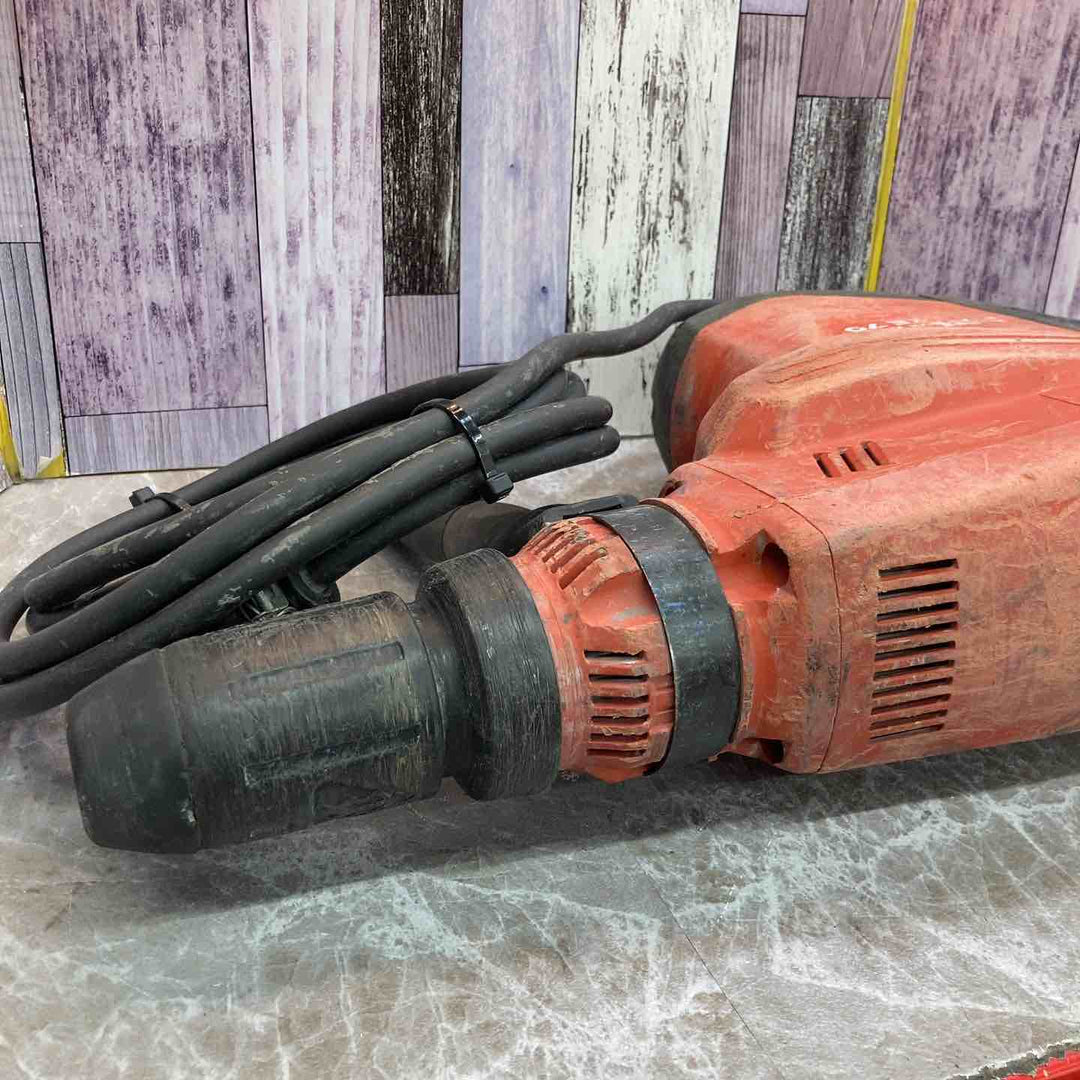 【中古品】◇ヒルティ(HILTI) ロータリーハンマードリル TE70-AVR【八潮店】