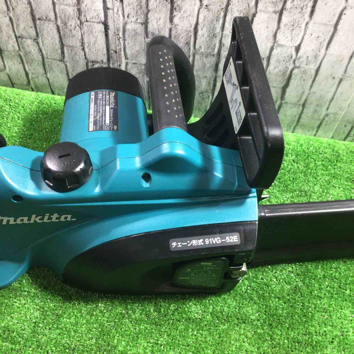 ◇マキタ(makita) 電気チェーンソー 350mm MUC351【川口店】