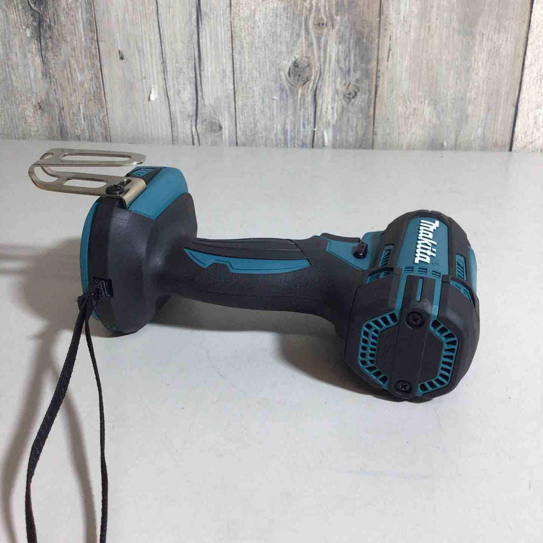 ★マキタ(makita) コードレスインパクトドライバー TD149DZ【戸田店】