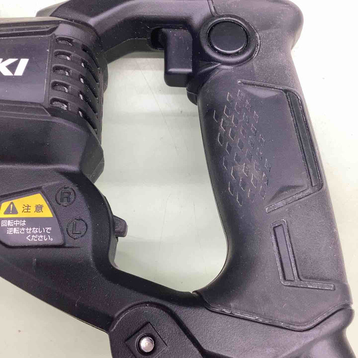 ◇ハイコーキ(HIKOKI ※旧:日立工機) 4mmボード用ドライバ W4SE(B)【越谷店】