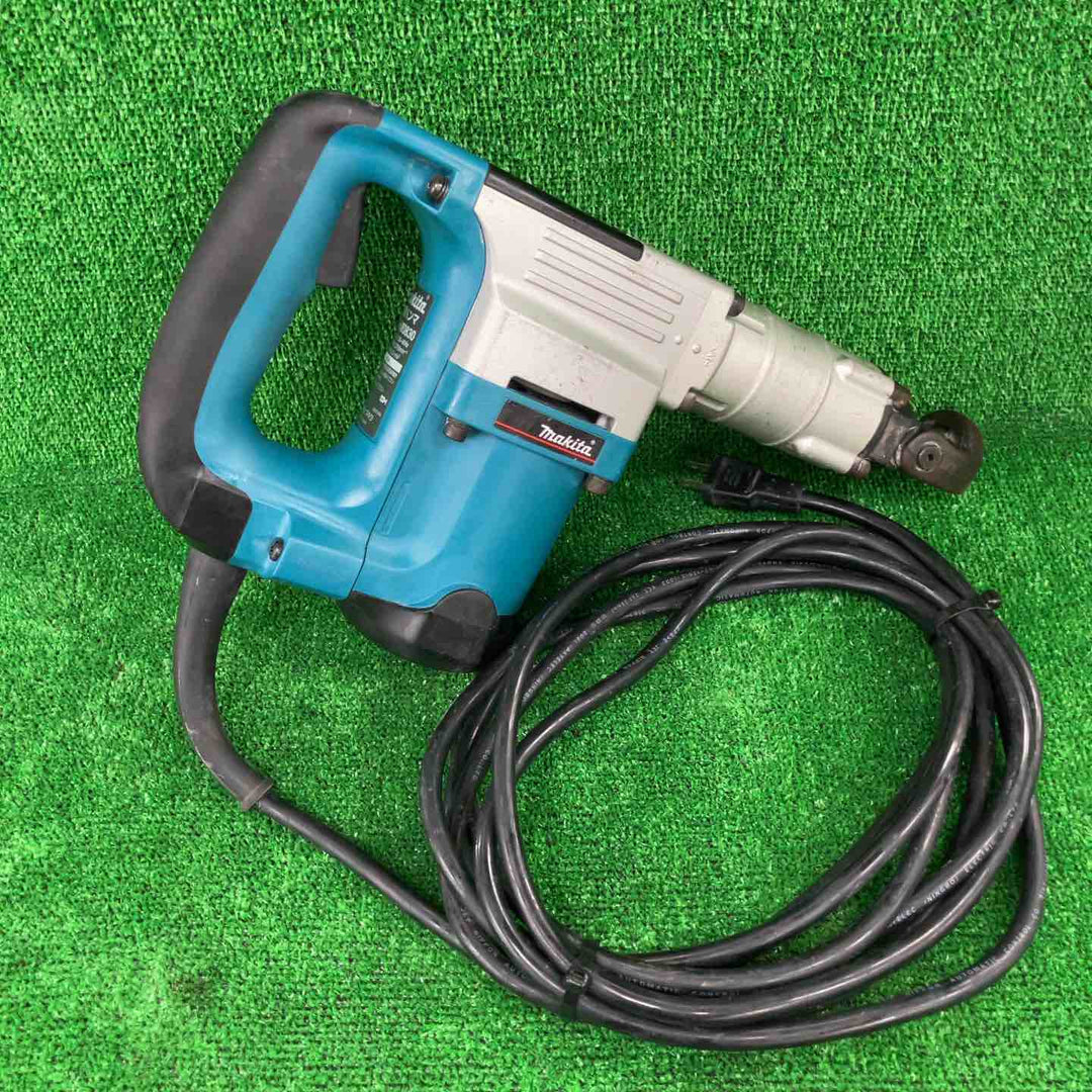 マキタ(makita) 電動ハンマ HM0830　【川崎店】