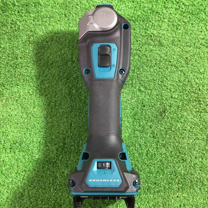 ★マキタ(makita) コードレスマルチツール TM001GZ【川口店】