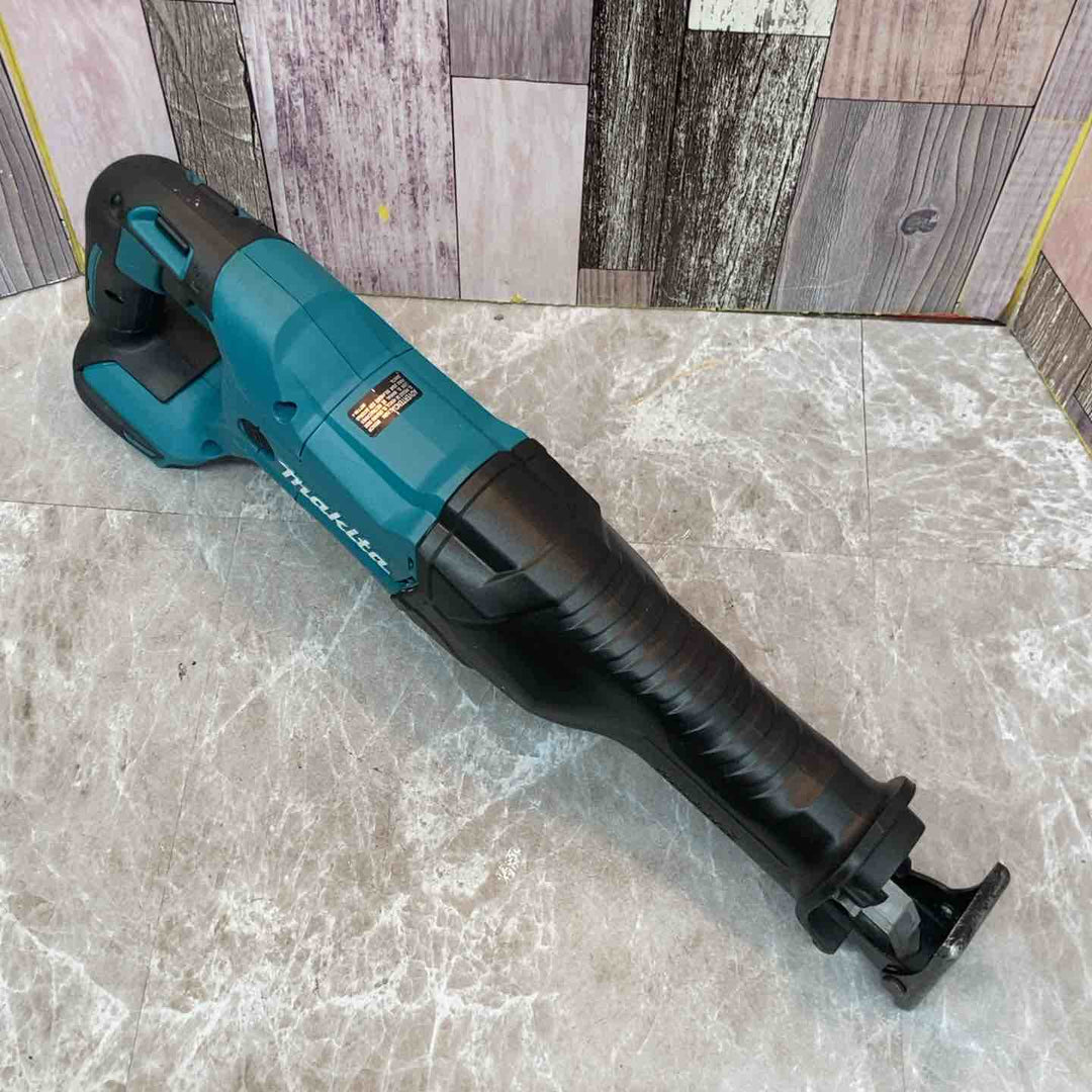 ◇マキタ 18V 充電式 レシプロソー XRJ04 （本体のみ）JR186DZK 同等品/コードレス[並行輸入品]【八潮店】