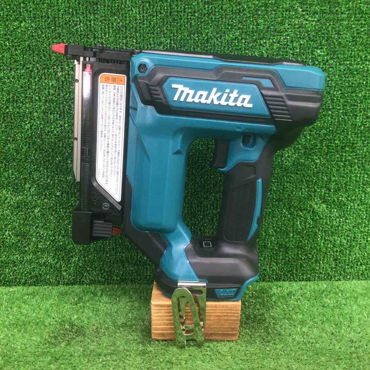 【未使用品】 マキタ/makita コードレスピンネイラ PT353DZK 【鴻巣店】