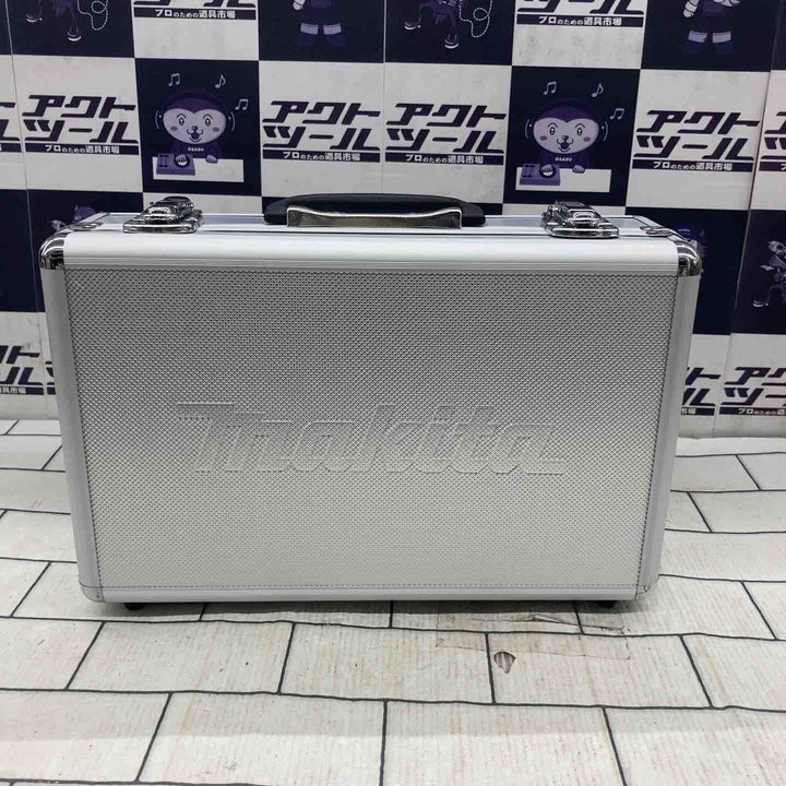 ★マキタ(makita) コードレスペンインパクトドライバー TD022DSHX【所沢店】