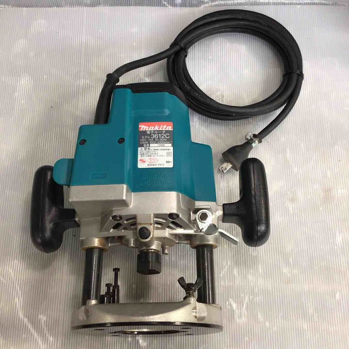 ◇マキタ(makita) ルータ 3612C【草加店】