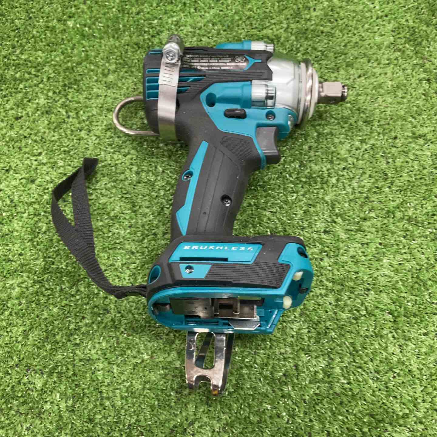 ★マキタ(makita) コードレスインパクトレンチ TW300DZ【川崎店】 ☆マキタ(makita) コードレスインパクトレンチ TW300DZ【川崎店
