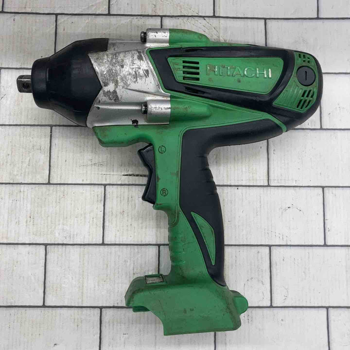 ◇ハイコーキ(HIKOKI ※旧:日立工機) コードレスインパクトレンチ WR18DSHL(2LSCK)【所沢店】