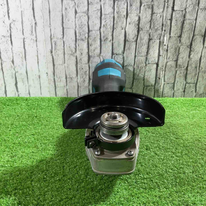 ★マキタ(makita) 100mmコードレスディスクグラインダ GA412DZ【川口店】