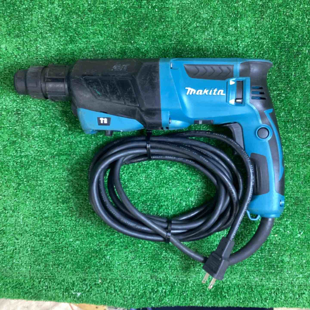 ★マキタ(makita) ハンマドリル HR2631F【越谷店】