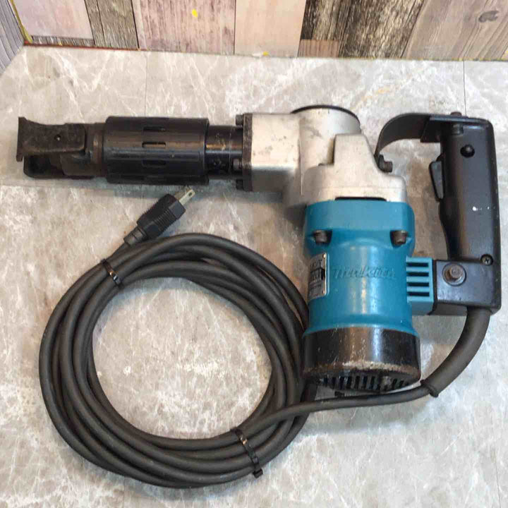 ★マキタ(makita) 電動ハンマ HM0810【八潮店】