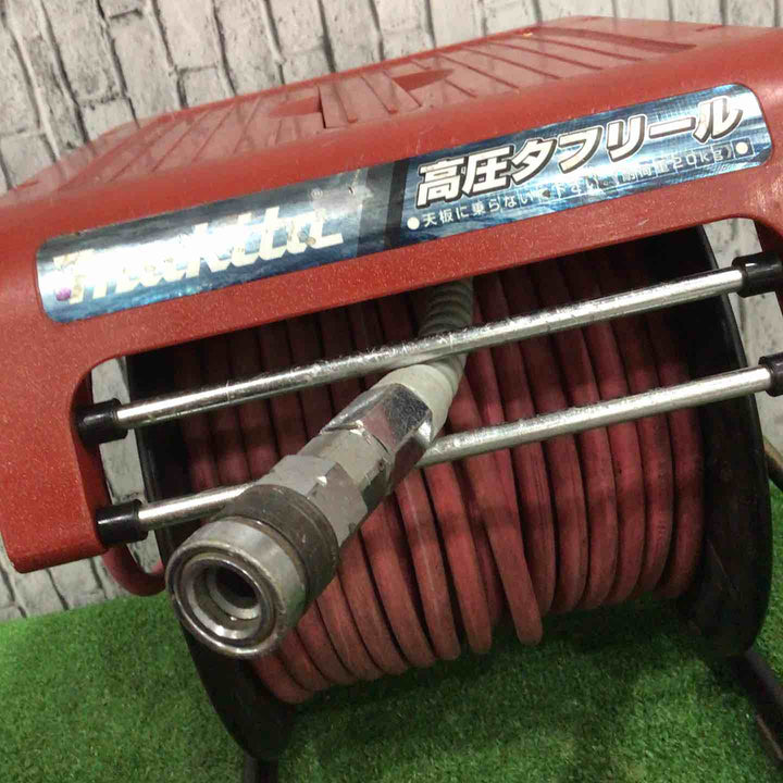 マキタ/makita 高圧タフリール ホースリール エア【川口店】