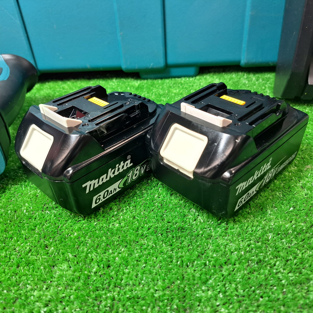 【美品】マキタ/makita 18V コードレスハンマドリル HR244DRGX 【岩槻店】