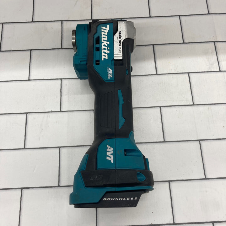 ★マキタ(makita) コードレスマルチツール TM52DZ【所沢店】